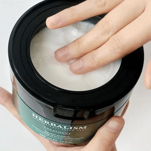 Herbalism Treatment, 360 ml - WowSkin Romania